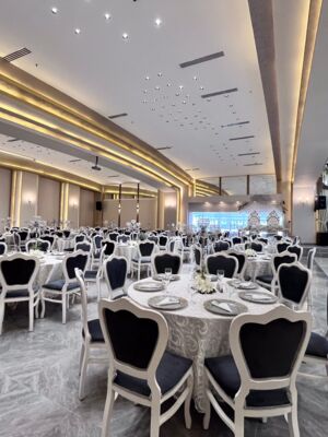 Arel Wedding Düğün Salonları