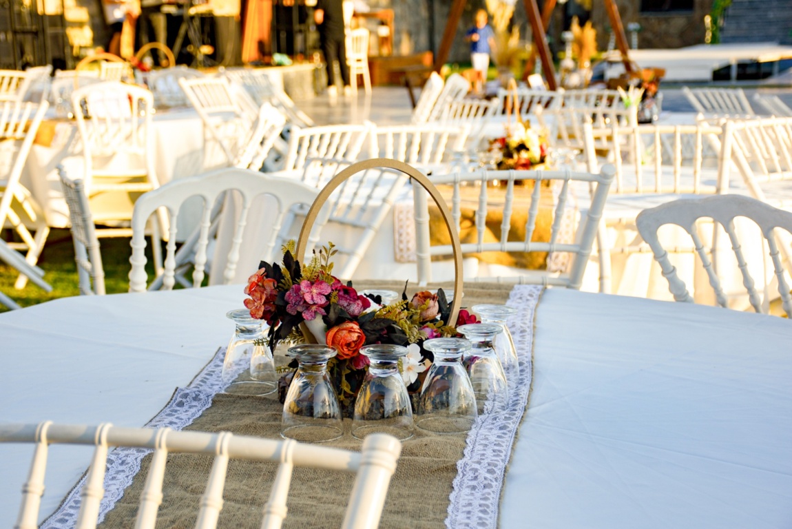 Taş Mahal Luxury Garden