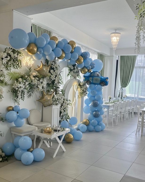 Larissa Davet Salonu