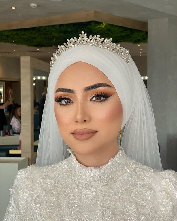 Mine Ayaksız Makeup - 2608367