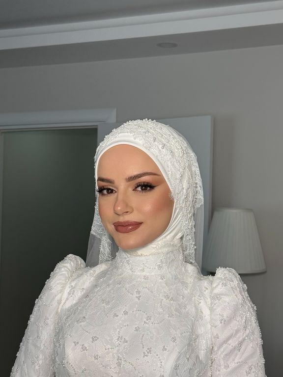 Mine Ayaksız Makeup - 2608368
