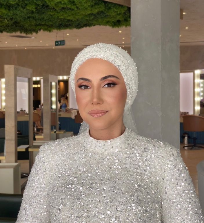 Mine Ayaksız Makeup - 2608362