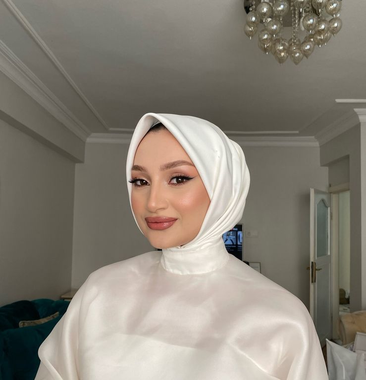 Mine Ayaksız Makeup - 2608366