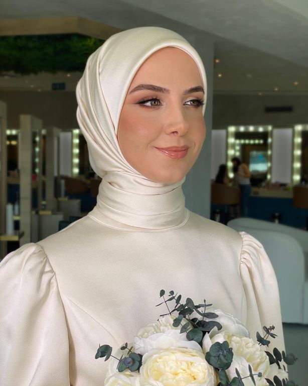 Mine Ayaksız Makeup - 2608364