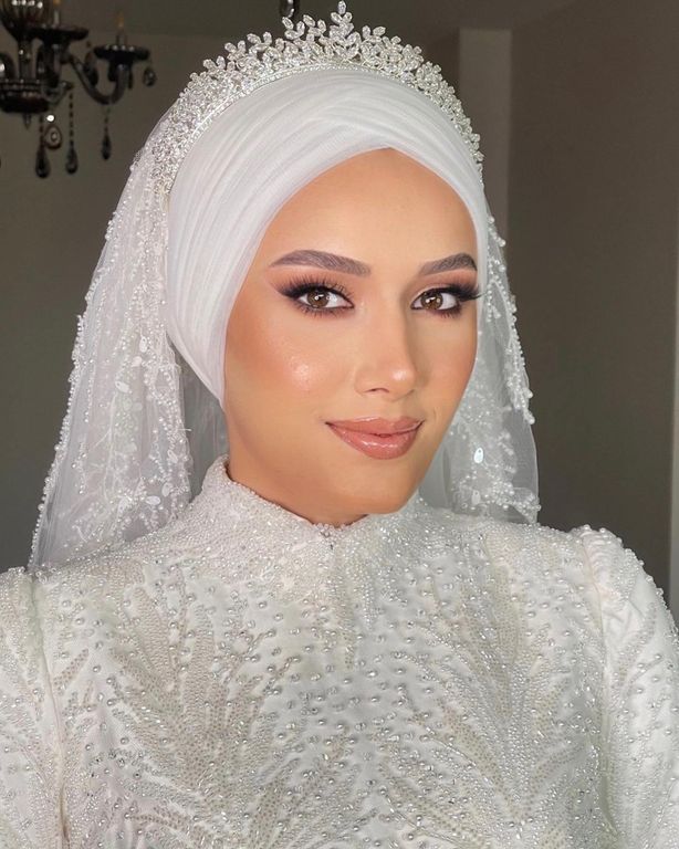 Mine Ayaksız Makeup - 2608365