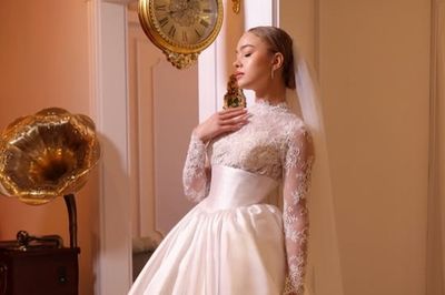 Nurşin Arık Bridal