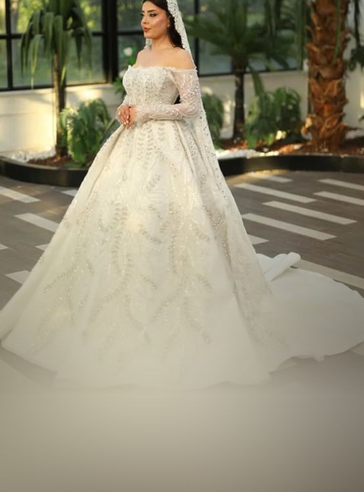 Nurşin Arık Bridal