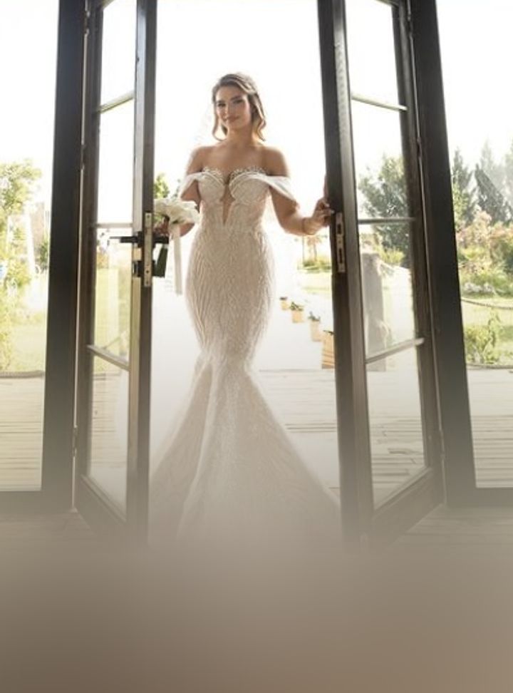 Nurşin Arık Bridal