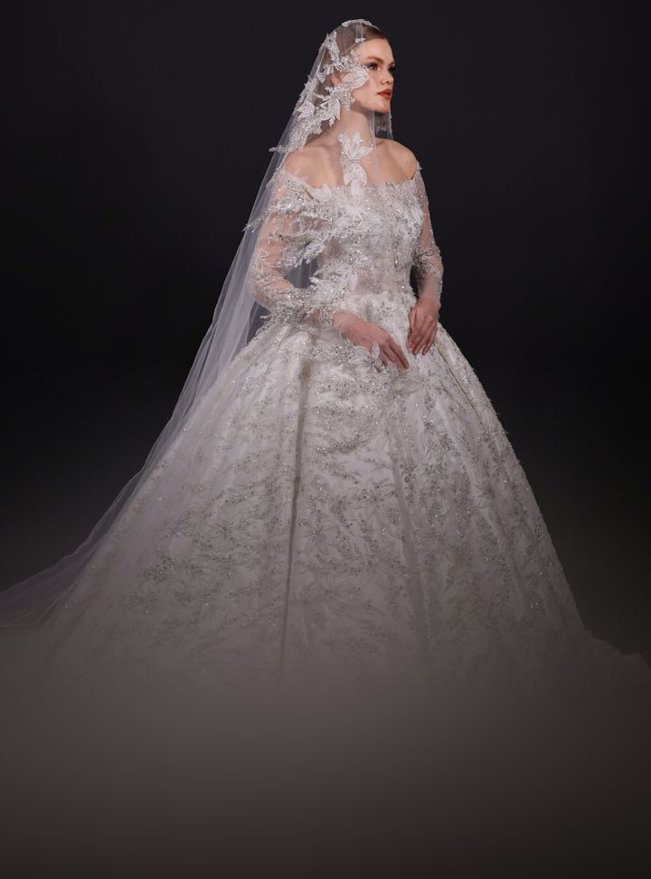 Nurşin Arık Bridal