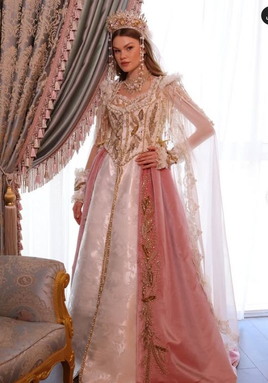 Nurşin Arık Bridal