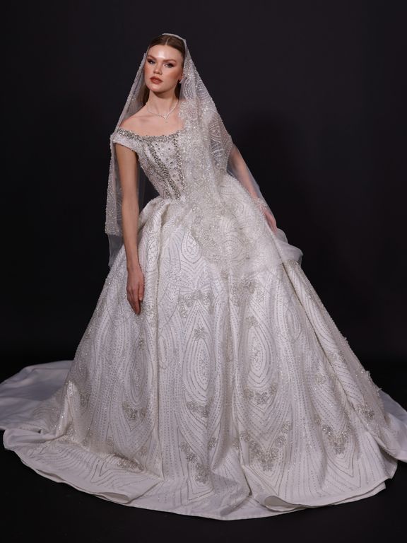 Nurşin Arık Bridal