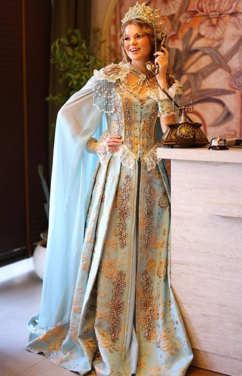 Nurşin Arık Bridal