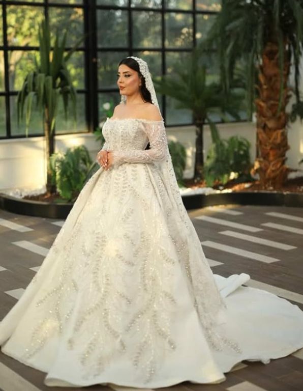 Nurşin Arık Bridal