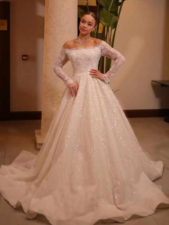 Nurşin Arık Bridal