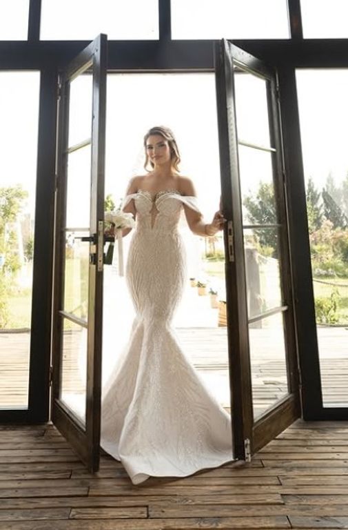 Nurşin Arık Bridal