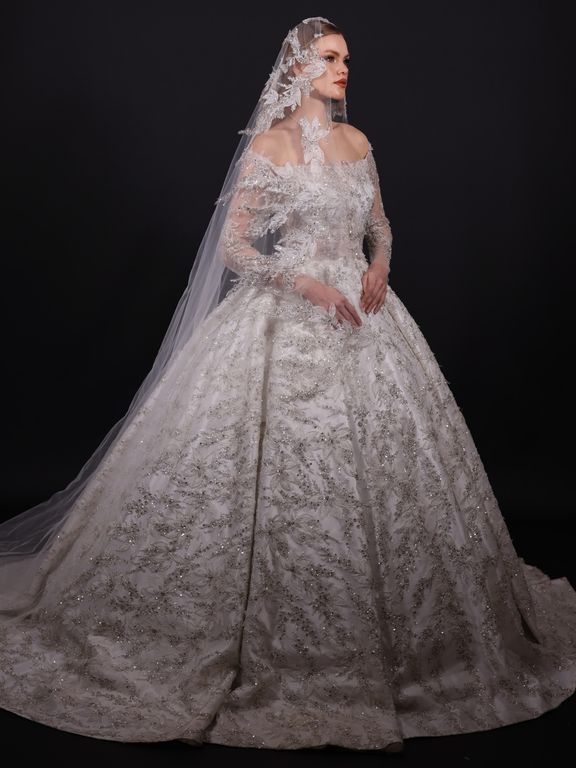 Nurşin Arık Bridal