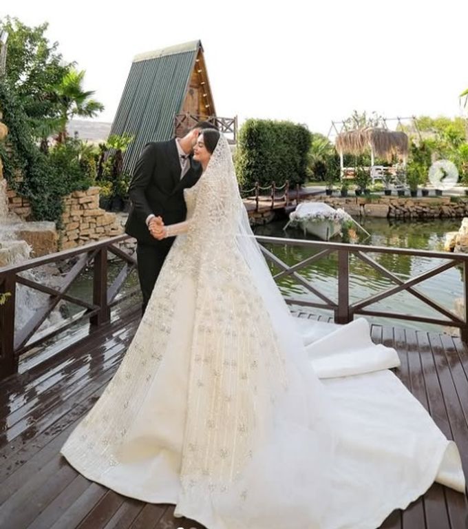 Nurşin Arık Bridal