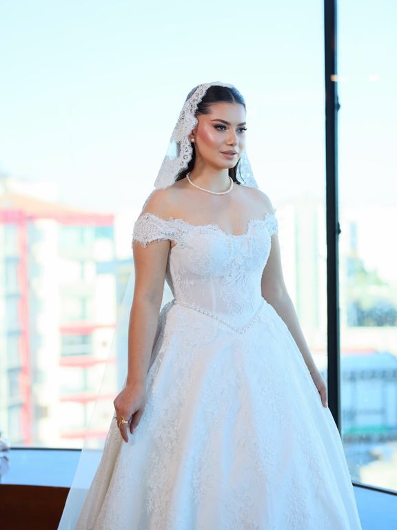 Nurşin Arık Bridal
