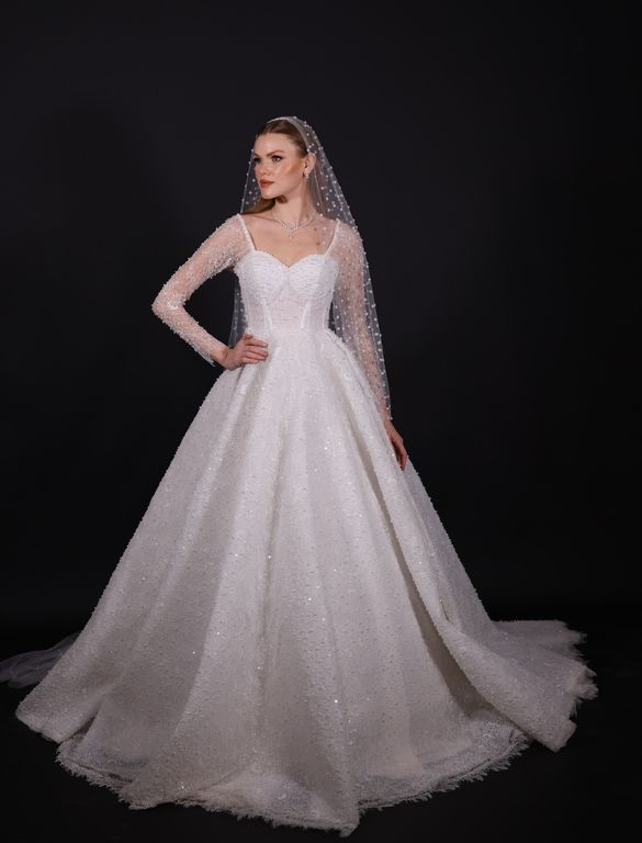 Nurşin Arık Bridal