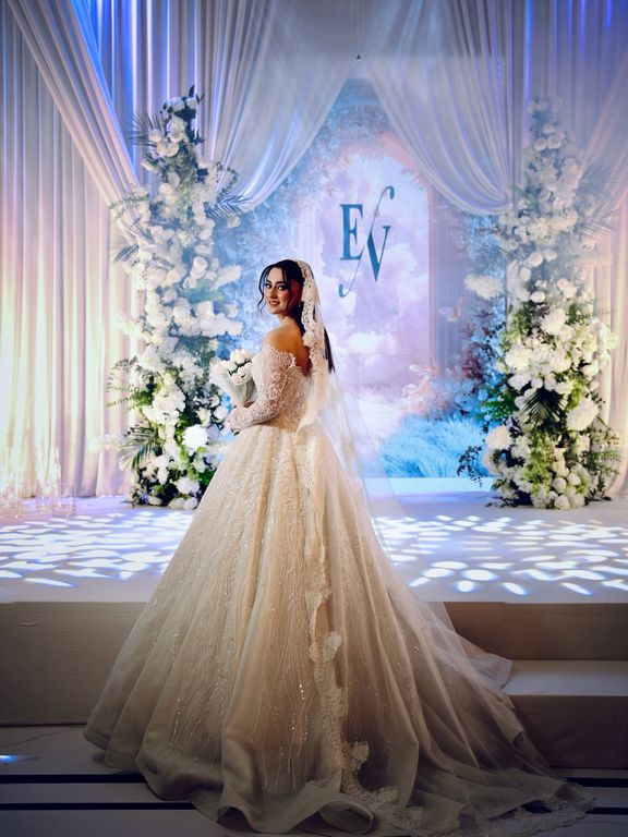 Nurşin Arık Bridal