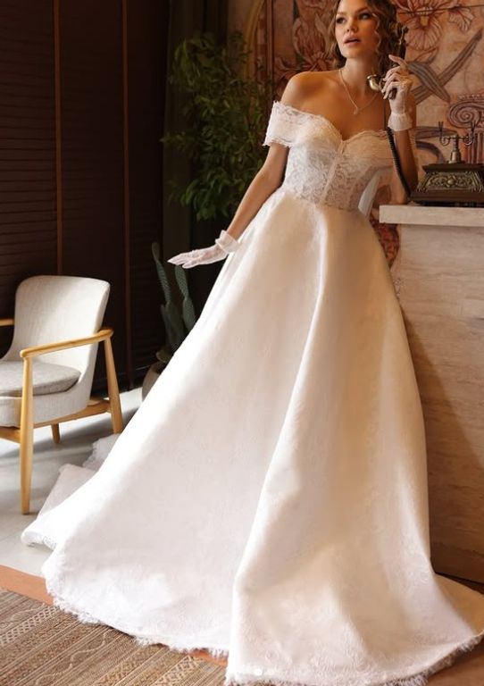 Nurşin Arık Bridal