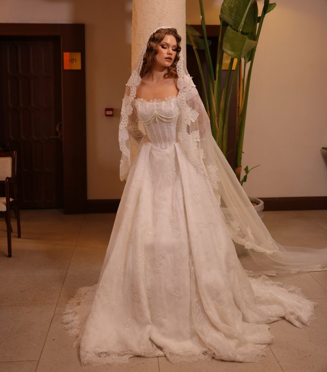 Nurşin Arık Bridal