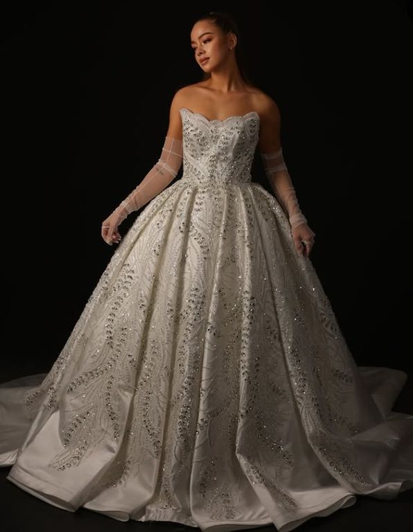 Nurşin Arık Bridal