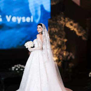 Nurşin Arık Bridal