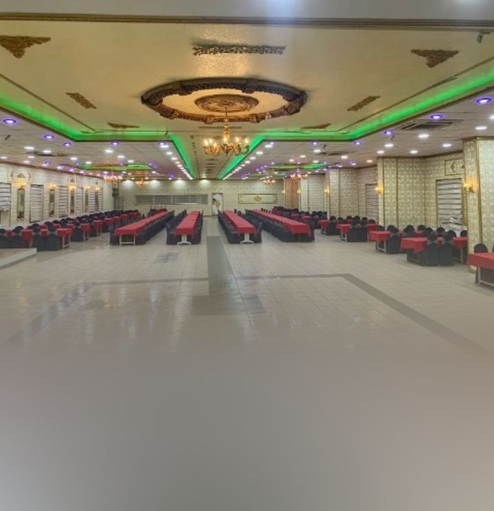 Zal Düğün Sarayı