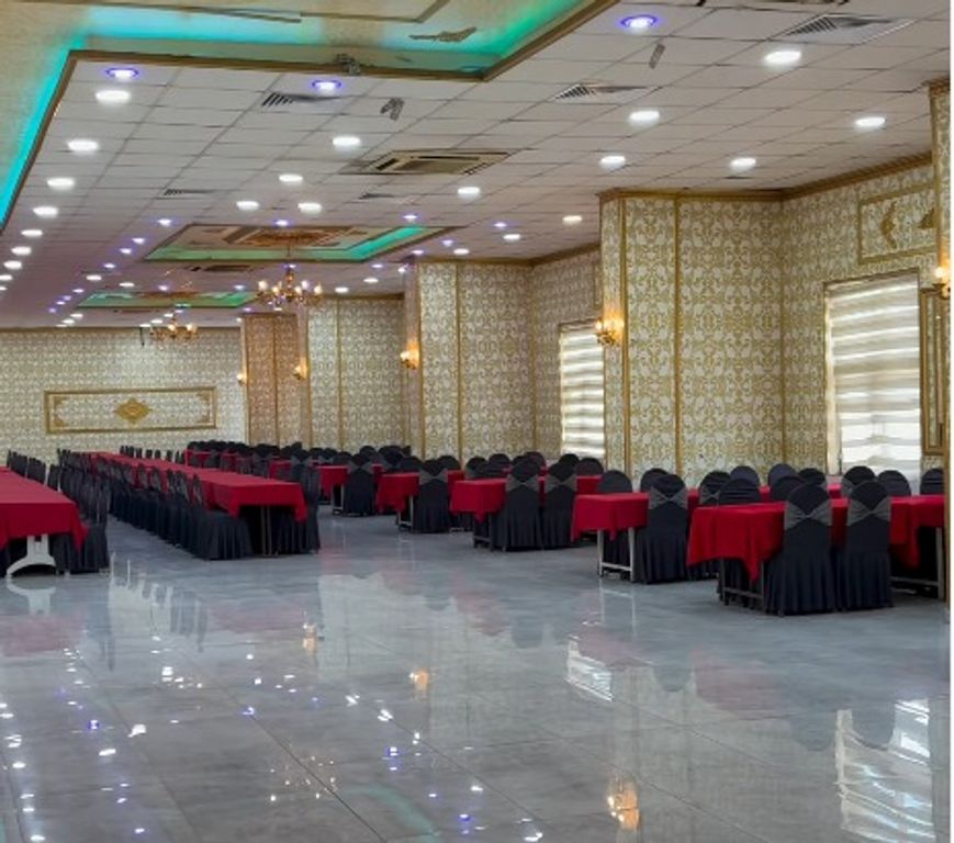 Zal Düğün Sarayı