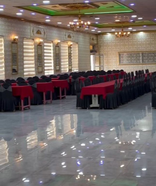 Zal Düğün Sarayı