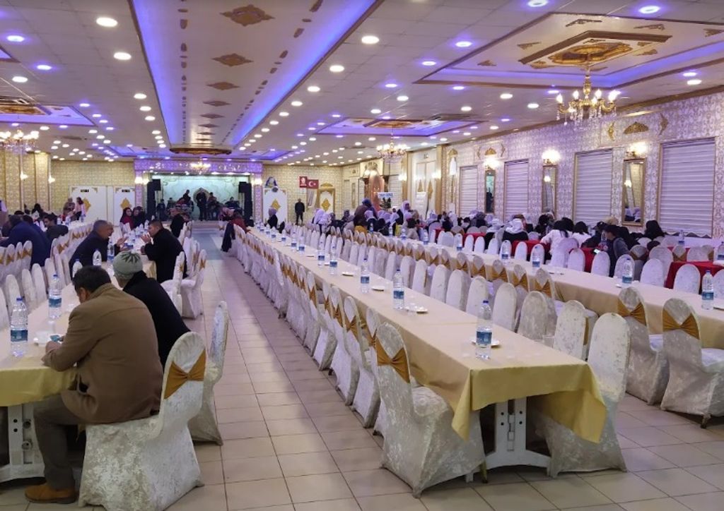 Zal Düğün Sarayı