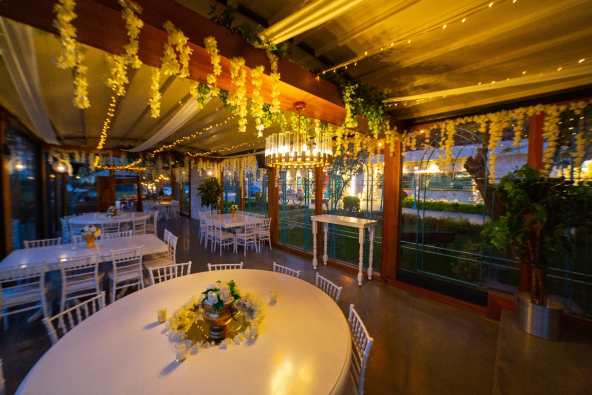 Suare İstanbul Windsor Hotel