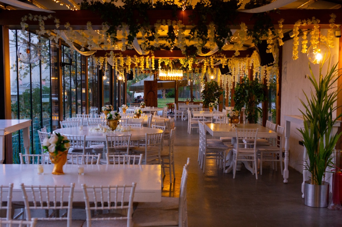 Suare İstanbul Windsor Hotel