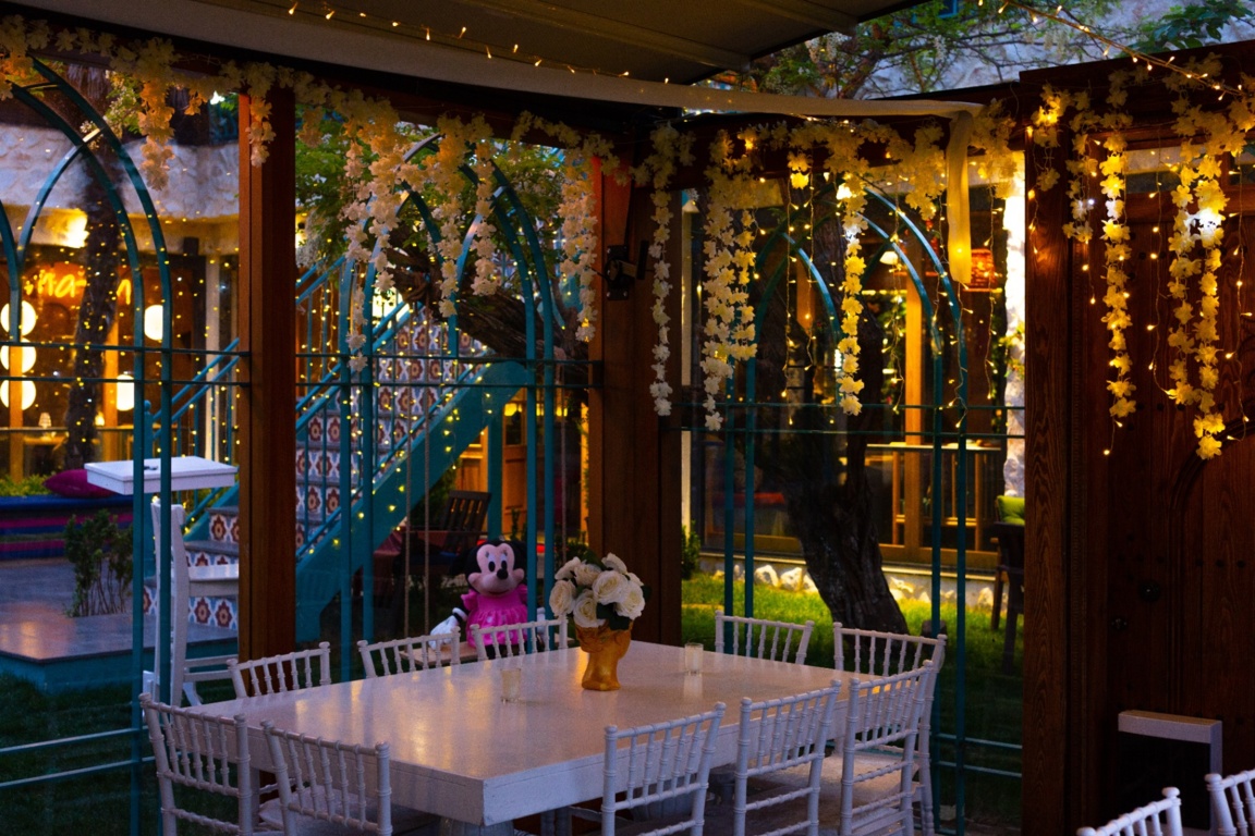 Suare İstanbul Windsor Hotel