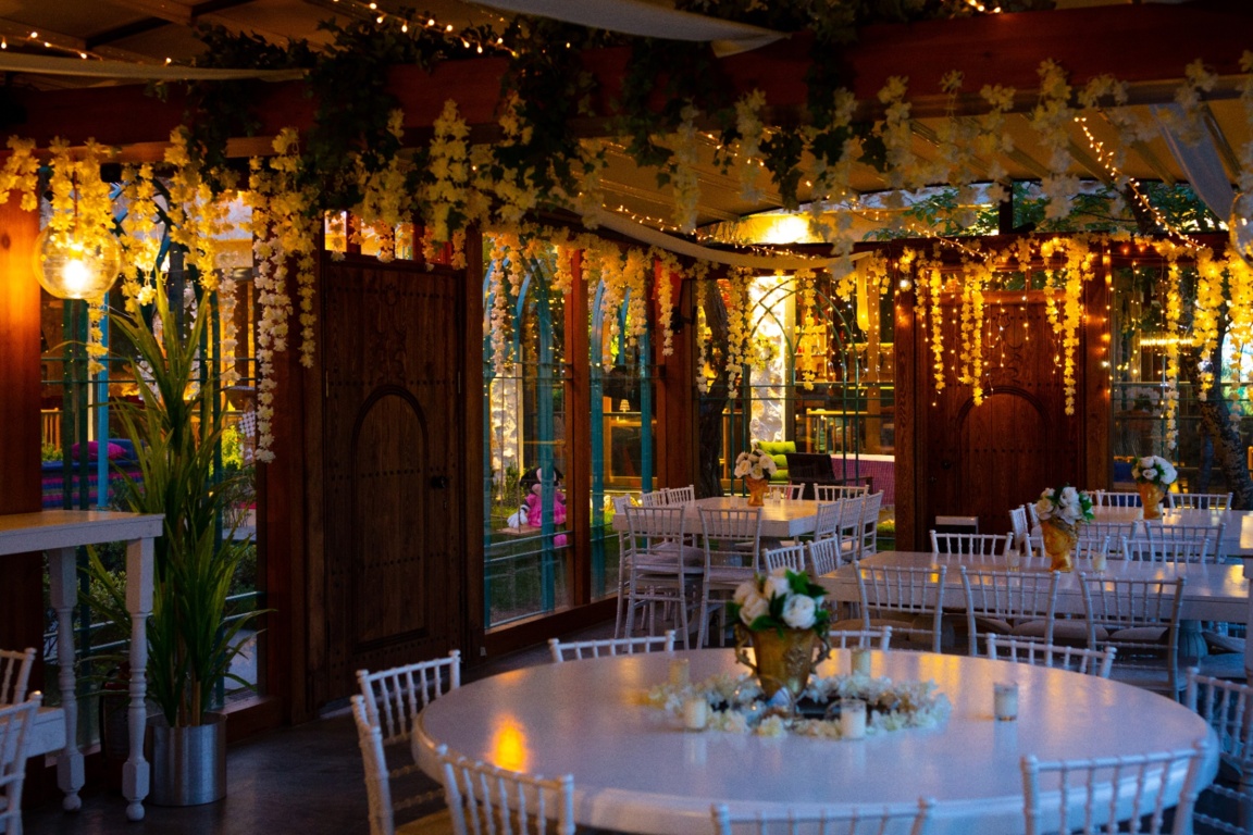 Suare İstanbul Windsor Hotel