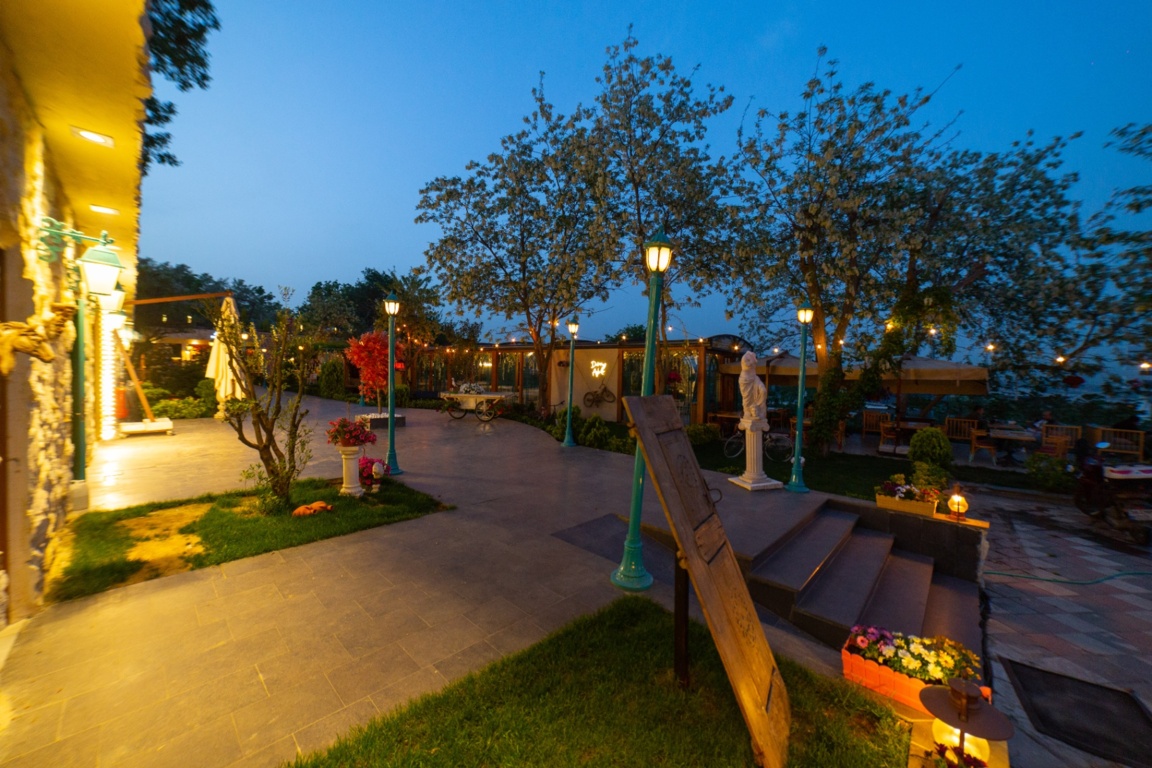 Suare İstanbul Windsor Hotel