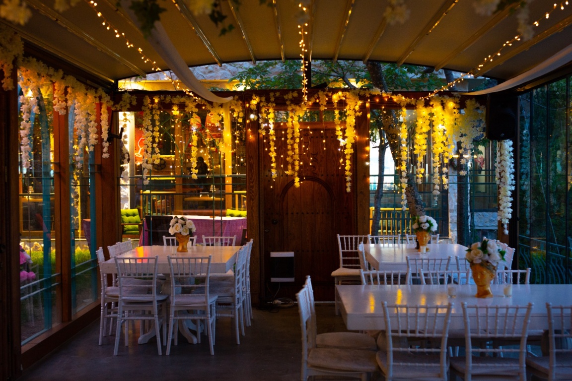 Suare İstanbul Windsor Hotel