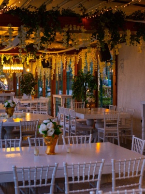 Suare İstanbul Windsor Hotel