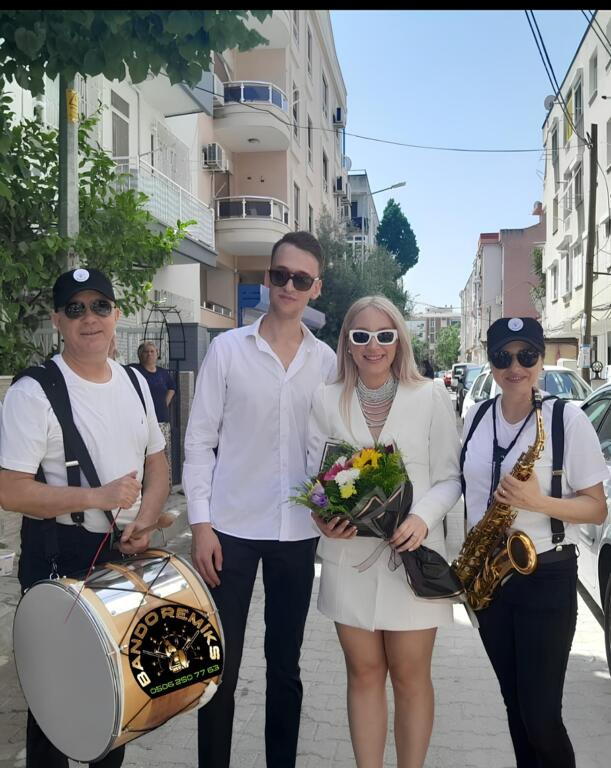 Bandoremiks İzmir