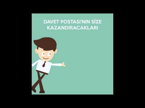 Davet Postası