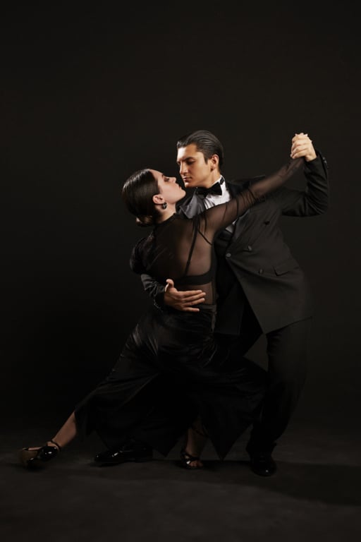 Batuhannida | Arjantin Tango