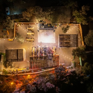 Daşdibi Bodrum