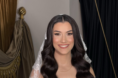 Şükriye & Sena Seyyar Makeup Stüdyo