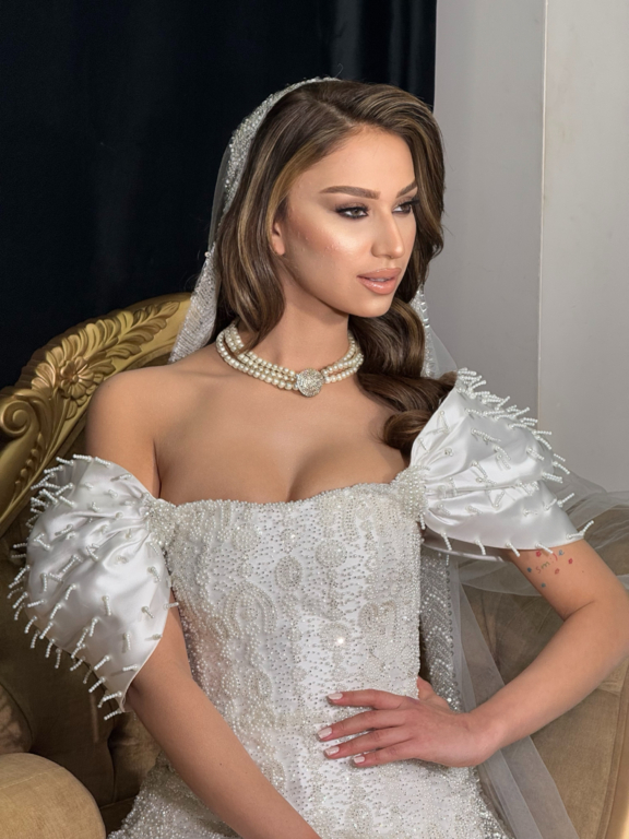 Şükriye & Sena Seyyar Makeup Stüdyo