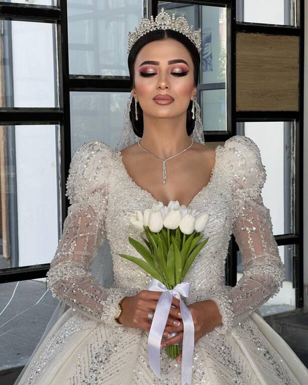 Şükriye & Sena Seyyar Makeup Stüdyo