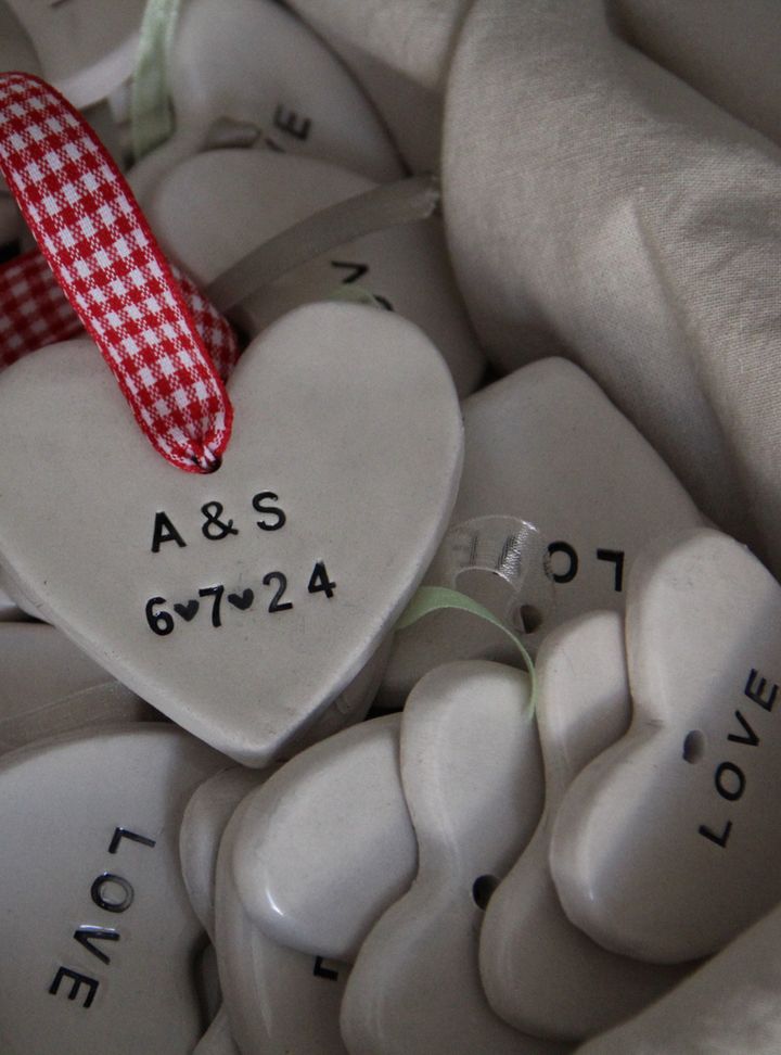 Kişiye Özel Porselen Hediyelik