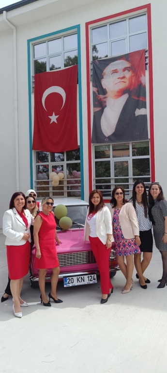Zerafet Wedding Car