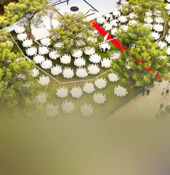 Adalia Eğlence ve Kır Düğün Bahçesi