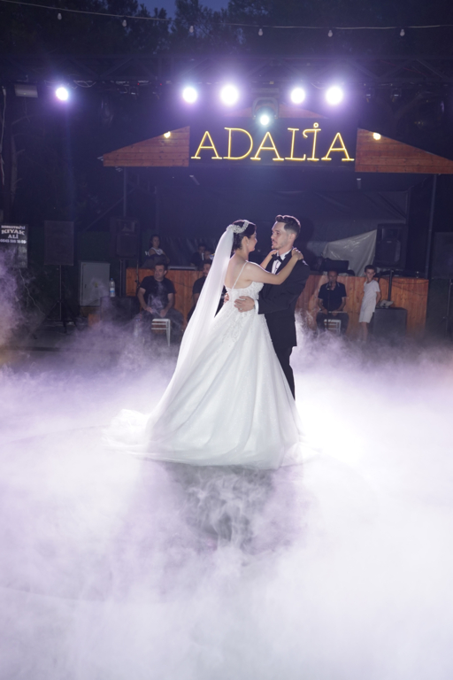 Adalia Eğlence ve Kır Düğün Bahçesi